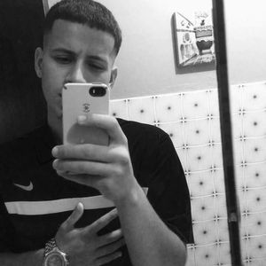 Meet your Posher, Eric